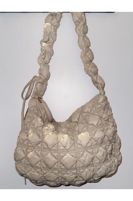 [Bubble FIESTA !] CHIOS CLUB -  Big Cross Body Bag (多色可選)  TOTE17N